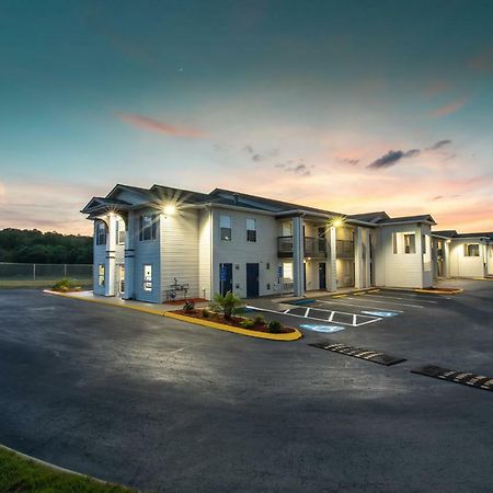 Studio 6-Greenville, Sc - I-85 Near Downtown Εξωτερικό φωτογραφία