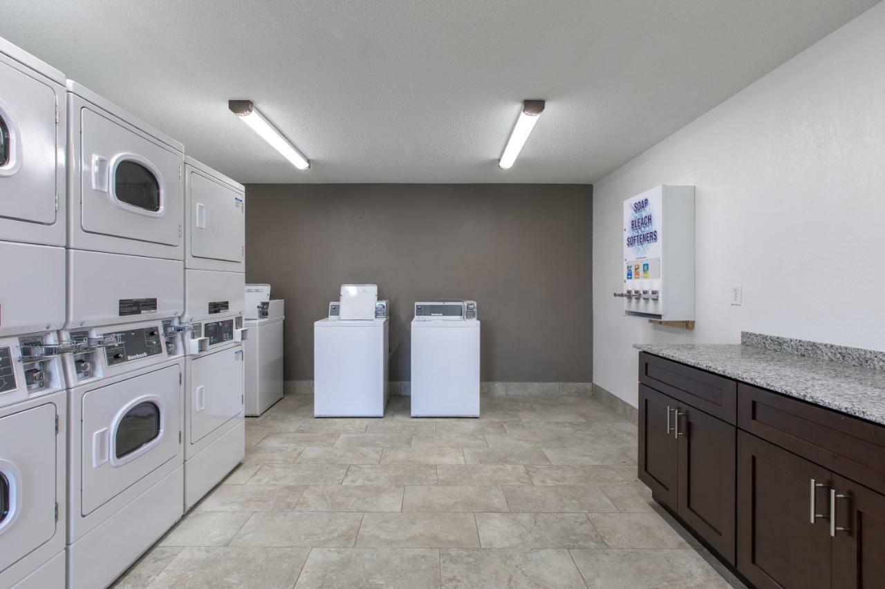 Studio 6-Greenville, Sc - I-85 Near Downtown Εξωτερικό φωτογραφία