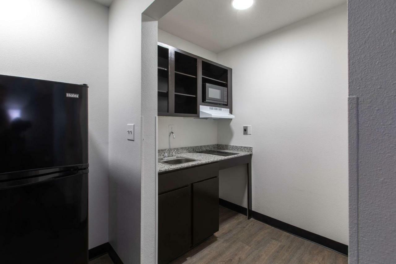 Studio 6-Greenville, Sc - I-85 Near Downtown Εξωτερικό φωτογραφία